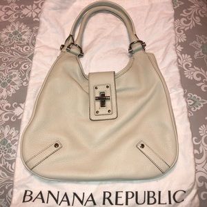 Banana Republic Shoulder Bag